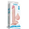 LoveToy Gode éjaculateur Squirt 22 x 4.5 cm